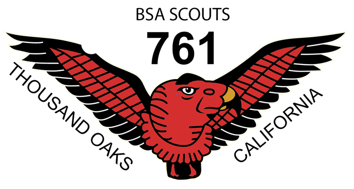Troop 761 – Thousand Oaks, California